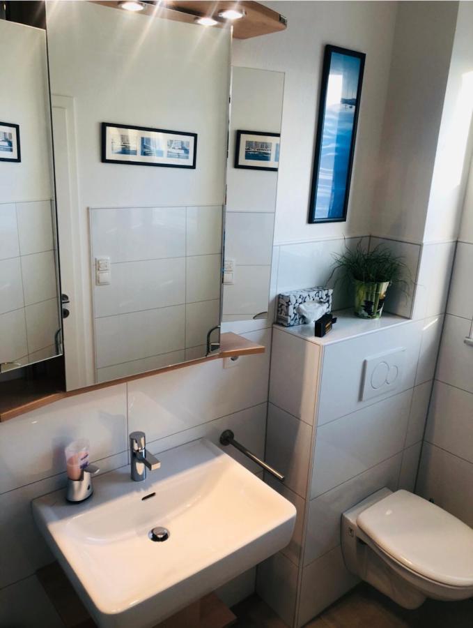 Apartment Oase- Kaiserslautern Dış mekan fotoğraf