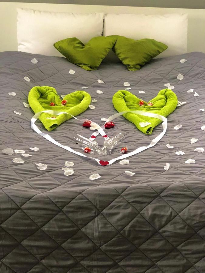 Apartment Oase- Kaiserslautern Dış mekan fotoğraf