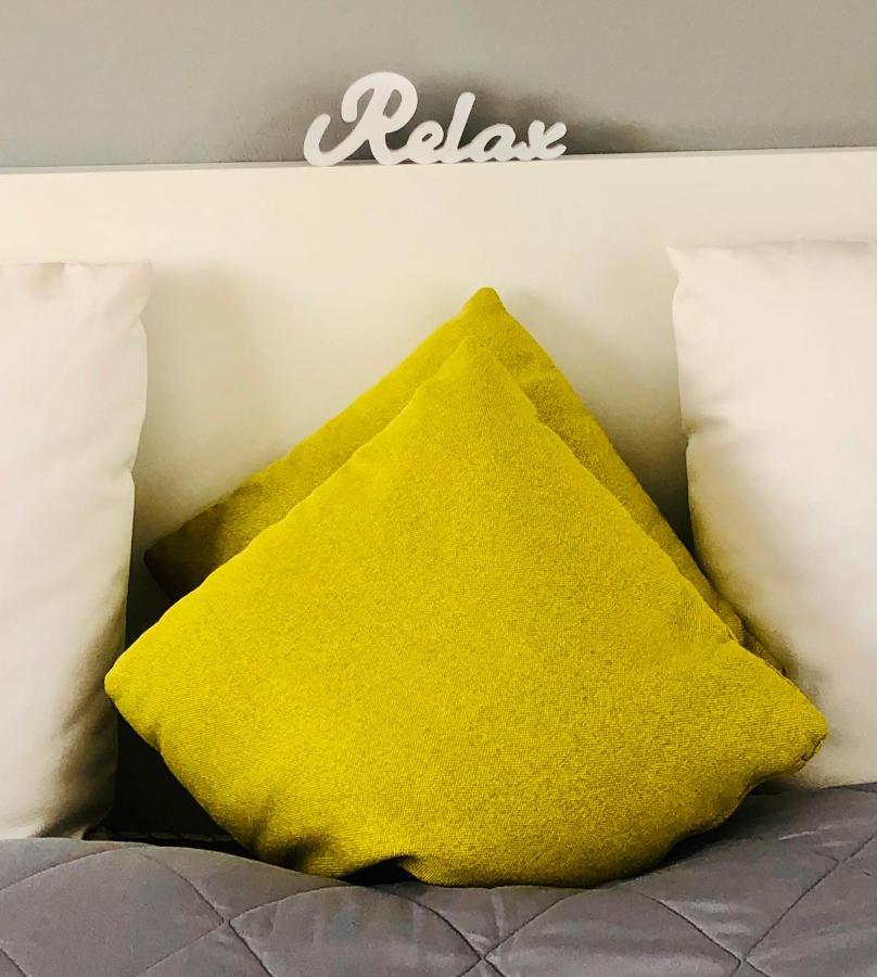 Apartment Oase- Kaiserslautern Dış mekan fotoğraf