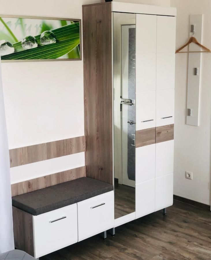 Apartment Oase- Kaiserslautern Dış mekan fotoğraf