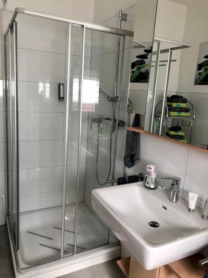 Apartment Oase- Kaiserslautern Dış mekan fotoğraf